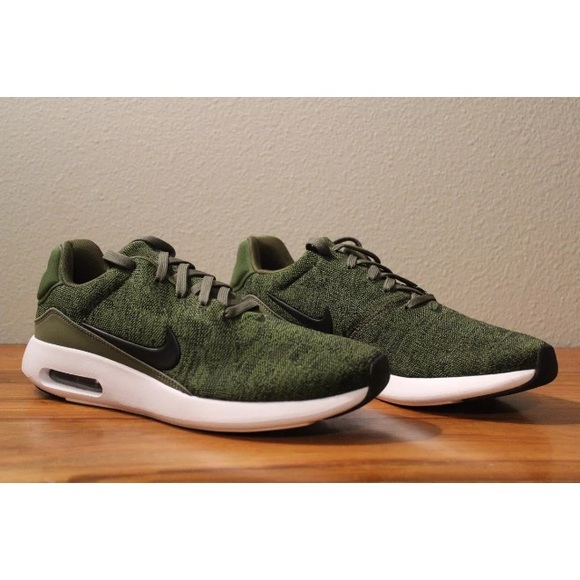 Nike Air Max Modern Flyknit Size 11 - Picture 4 of 8